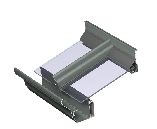 ParallelRoof 100