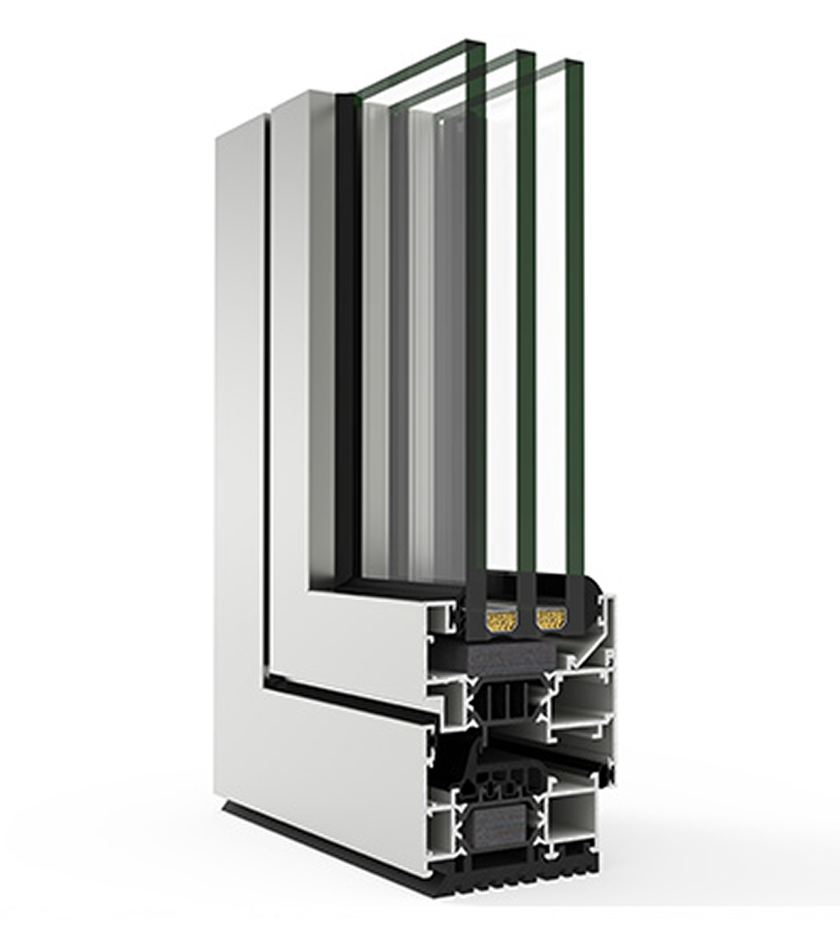 COR 70 Industrial