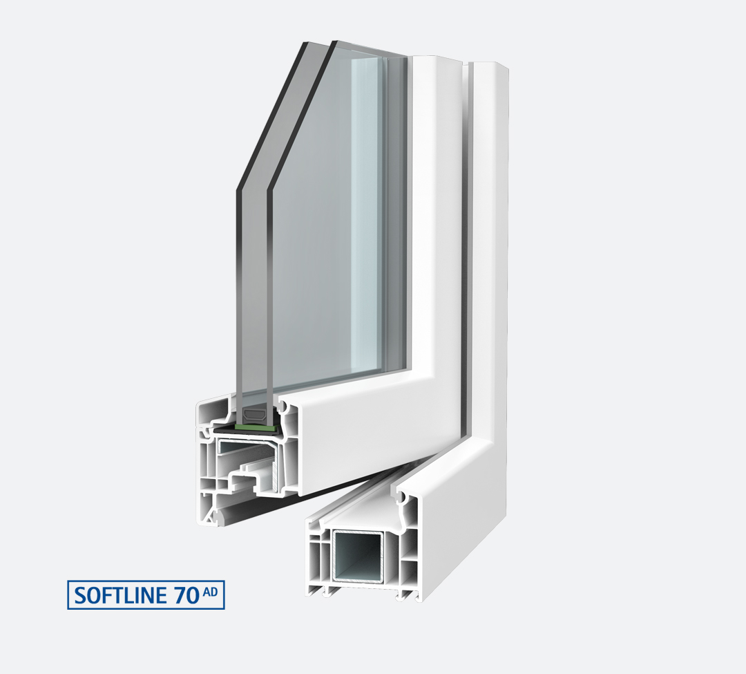 Softline 70 AD/Perfectline