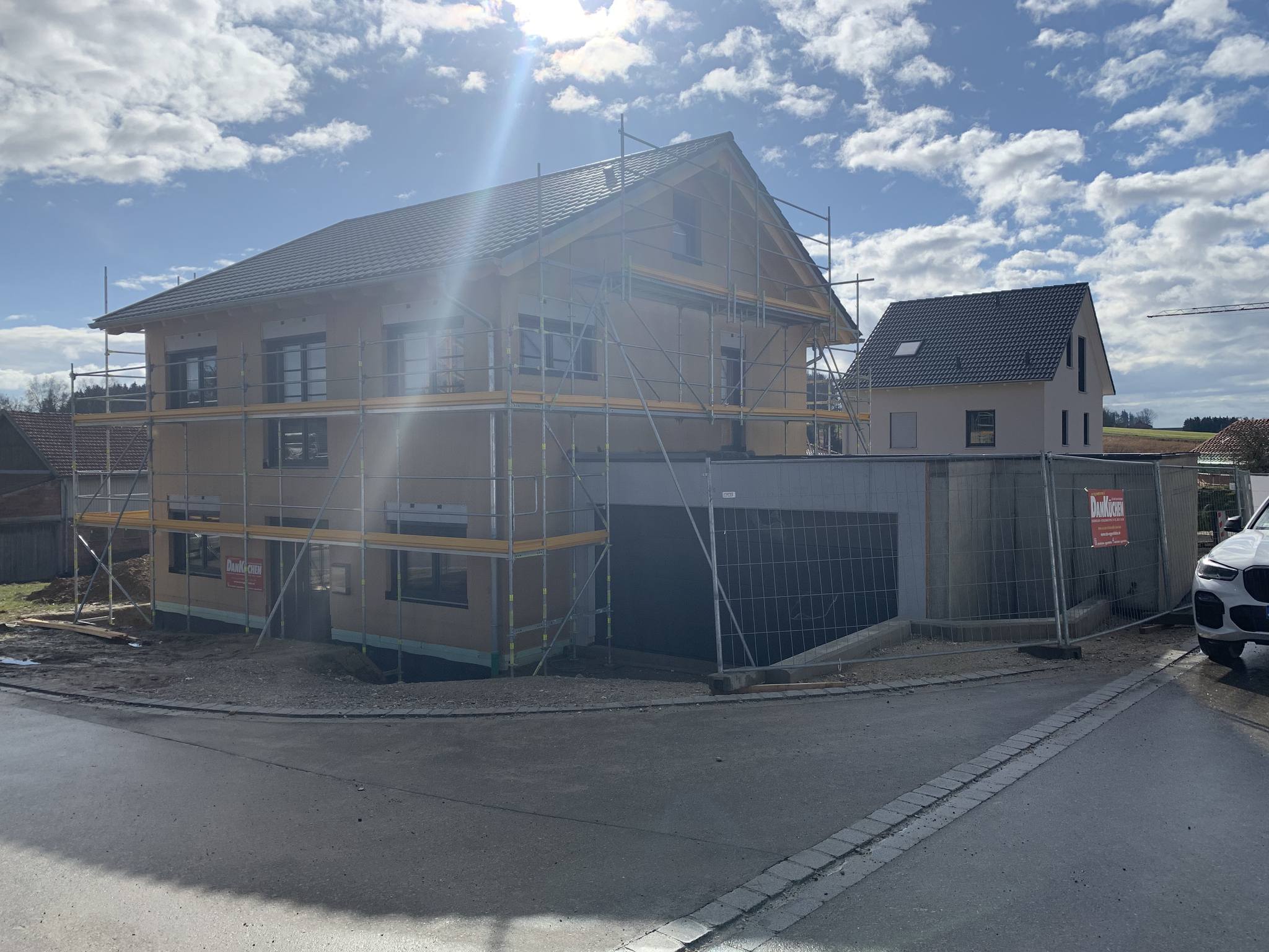  Taufkirchen, Niemcy